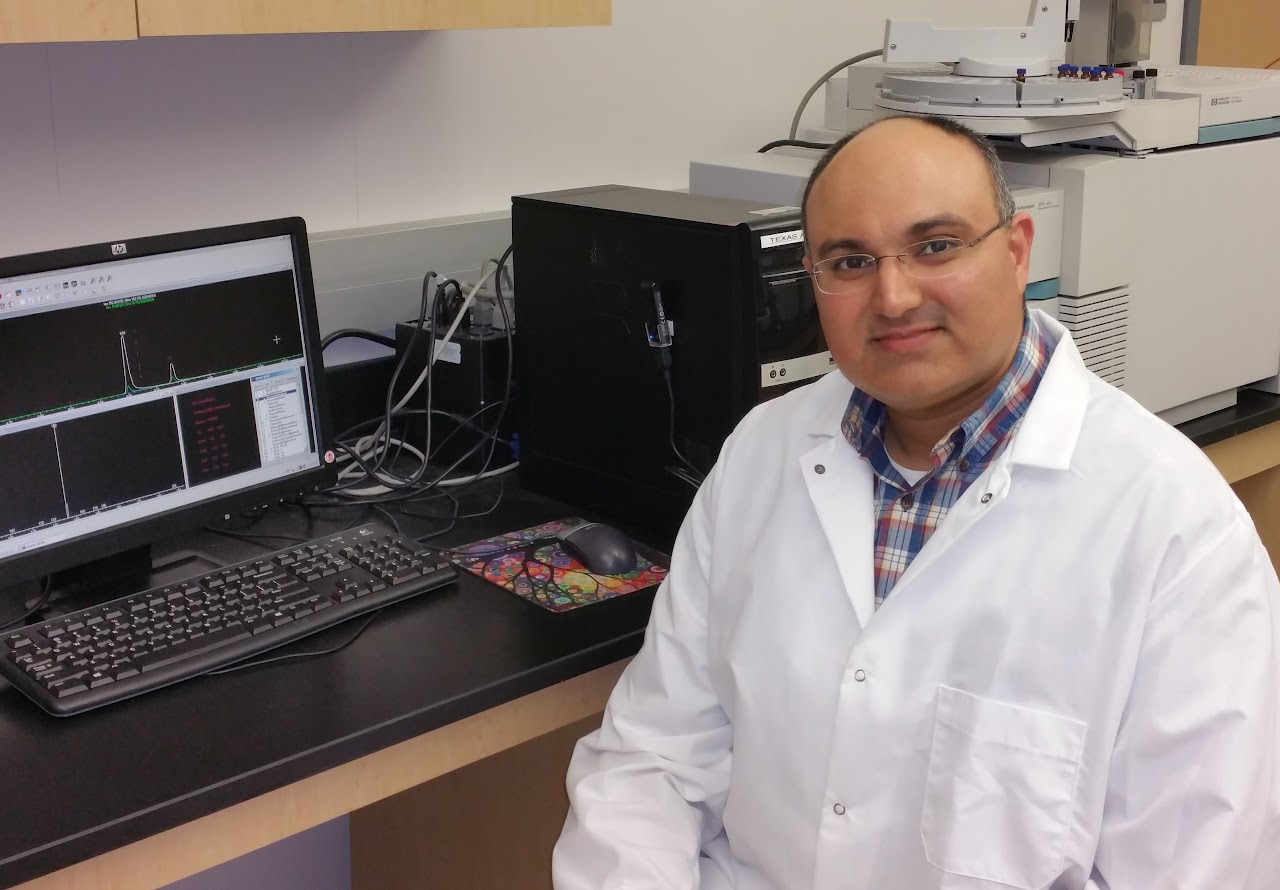 Dr. David Hala