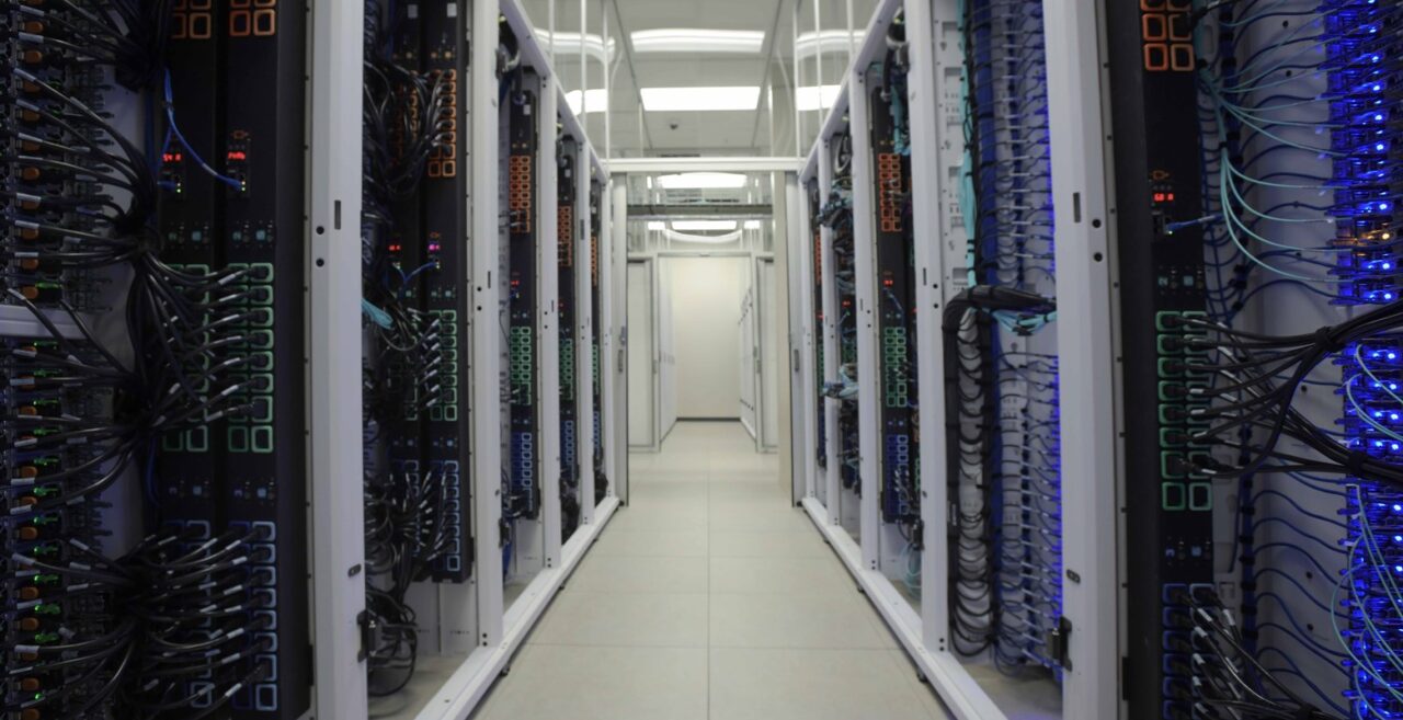 Grace Supercomputer