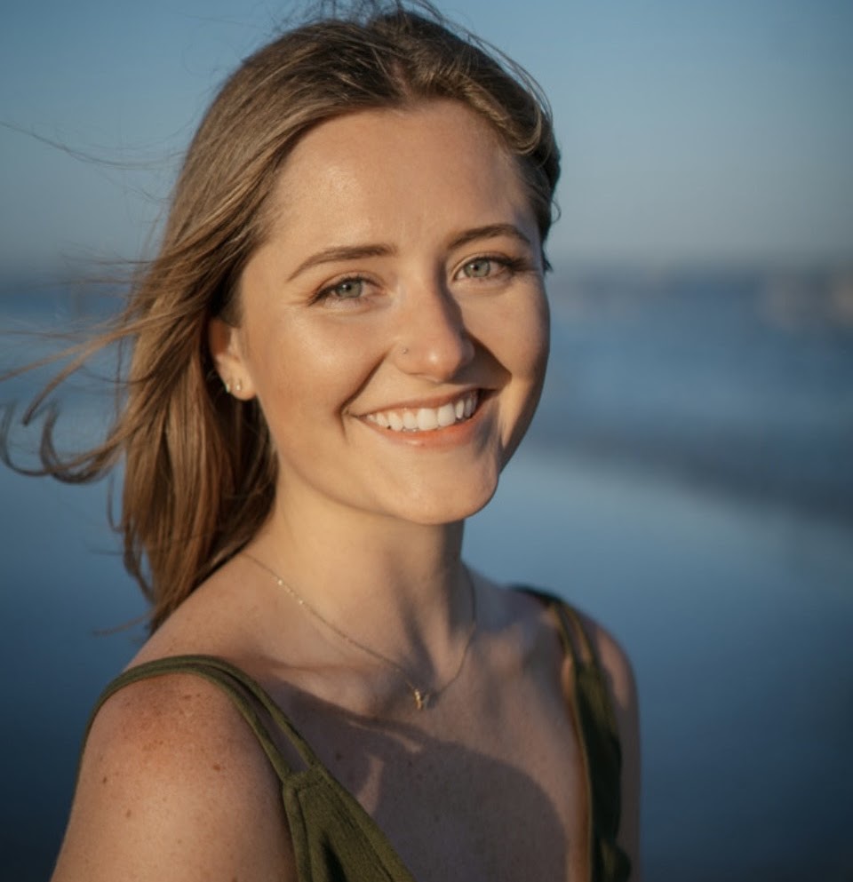 Kylee Patterson