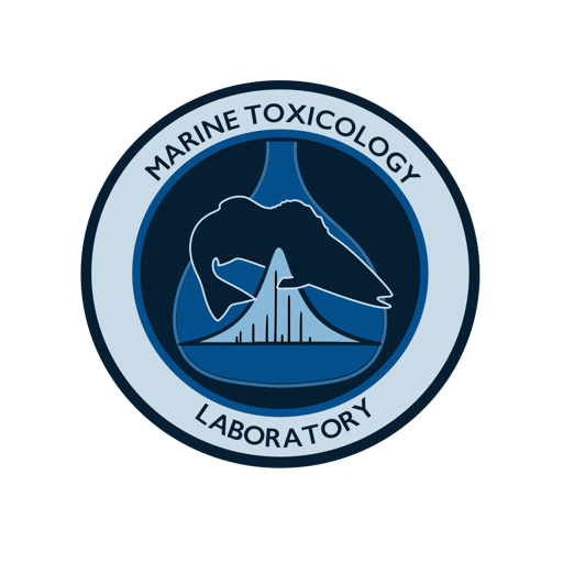 Marine Toxicology Laboratory logo