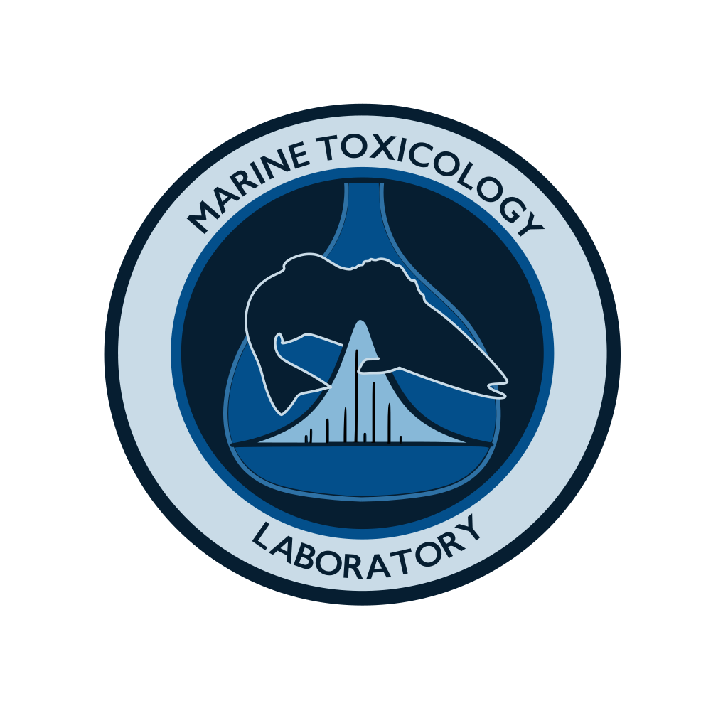 Marine Toxicology Laboratory logo
